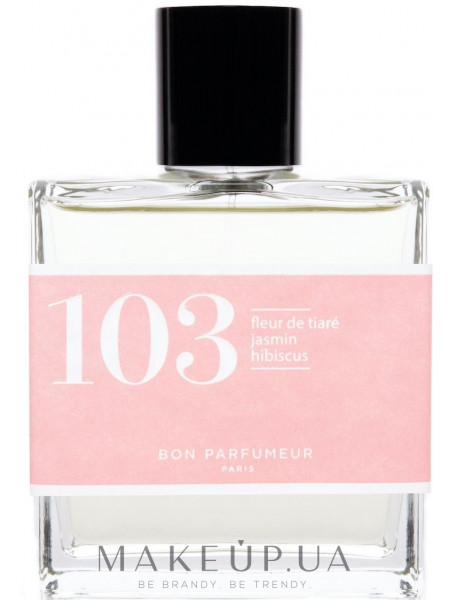 Bon parfumeur 103