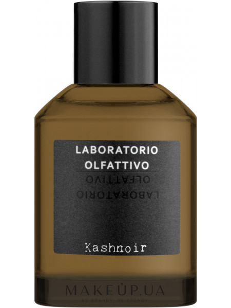 Laboratorio olfattivo kashnoir
