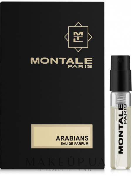 Montale arabians