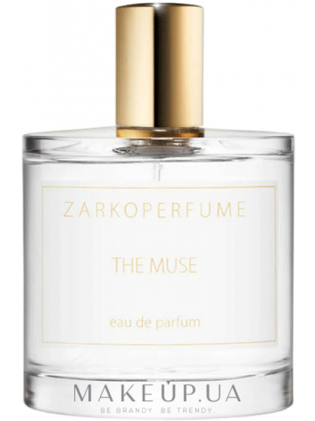 Zarkoperfume the muse
