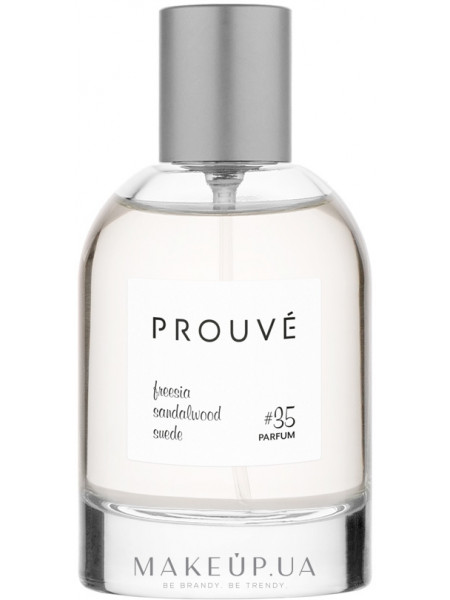 Prouve for women №35