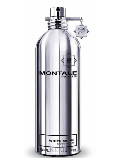 Montale white musk