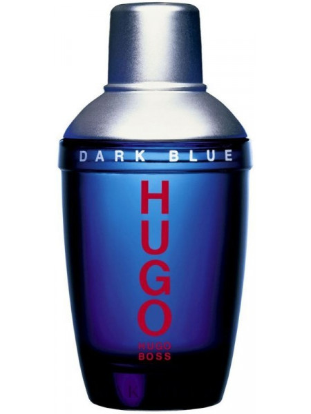 Hugo boss hugo dark blue