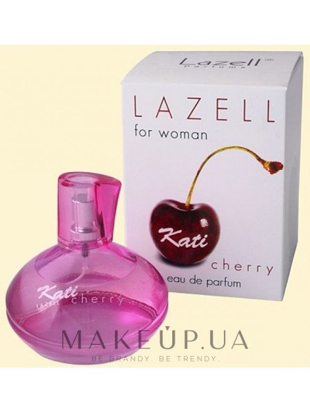 Lazell kati cherry