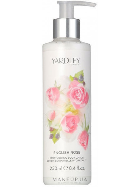 Yardley english rose