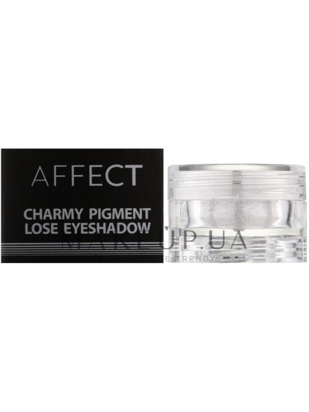 Affect cosmetics charmy pigment loose eyeshadow
