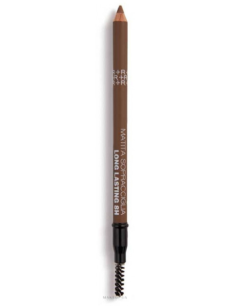Rougj+ glamtech 8h long-lasting brow pencil