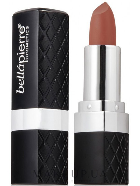 Bellapierre cosmetics matte lipstick
