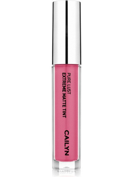 Cailyn pure lust extreme matte tint