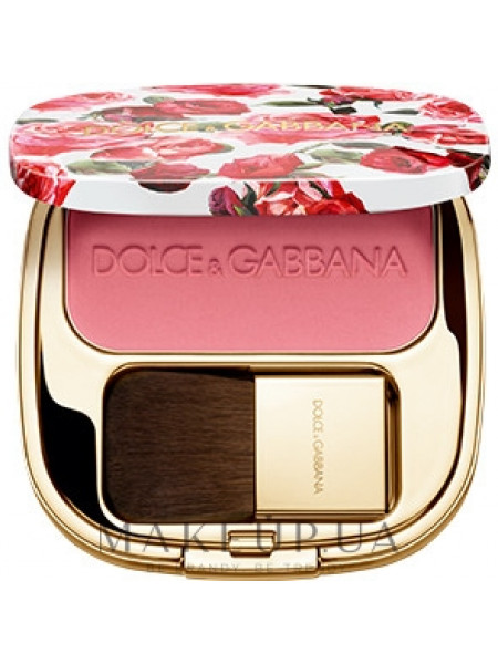 Dolce&Gabbana blush of roses luminous cheek colour