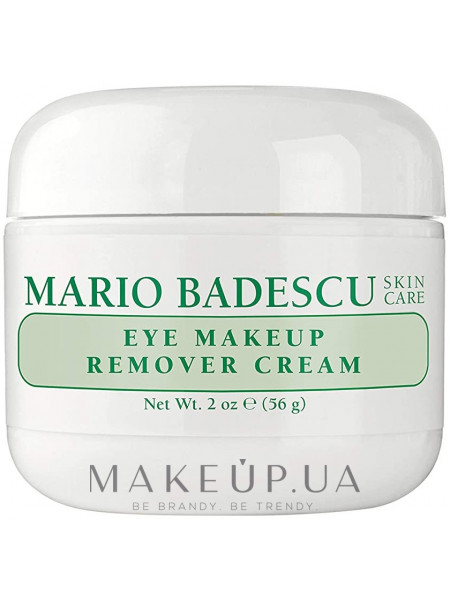 Mario badescu eye make-up remover cream