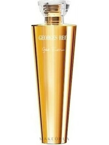 Georges rech gold edition