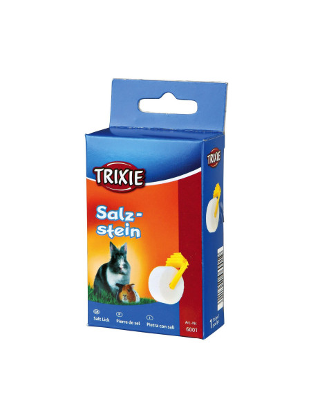 Минеральная соль для грызунов Trixie 84 г